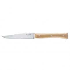 Opinel Facette set of 4 cutlery knives, ash, 002496