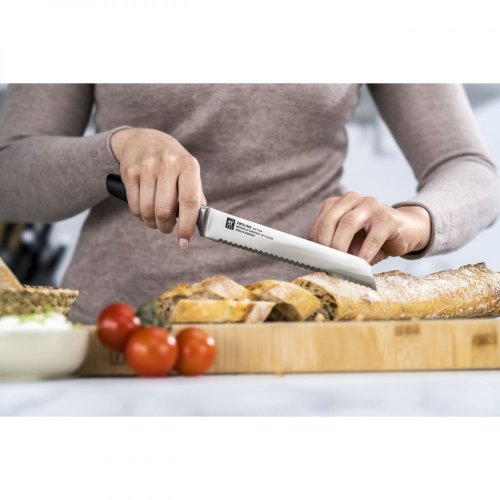 Zwilling All Star bread and pastry knife 20 cm, 33786-204
