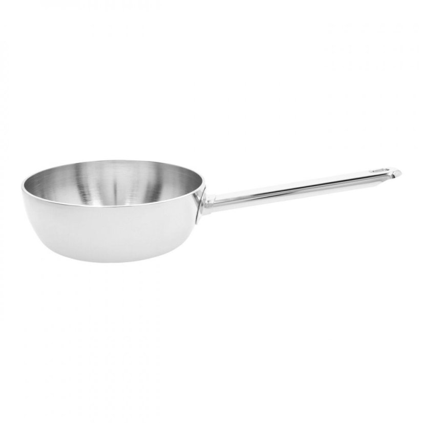 Demeyere Apollo 7 konische runde Pfanne 16 cm, 40850-219