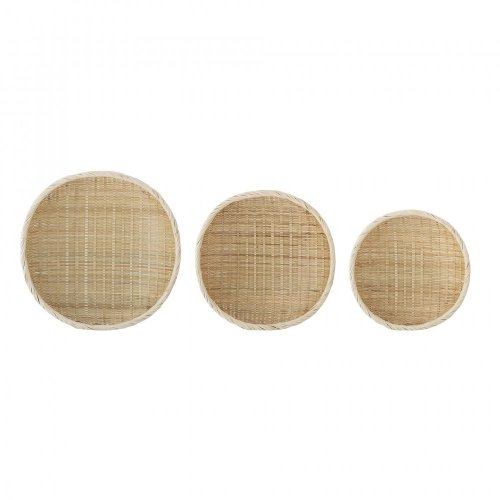Nico Basket, Nature, Bamboo - 82051852