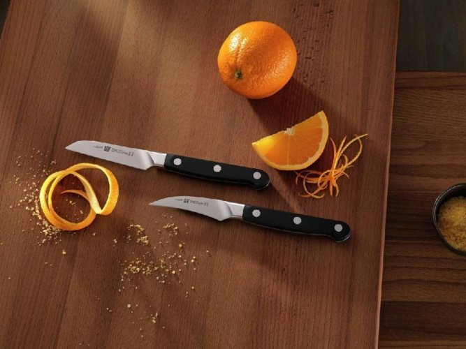 Zwilling Pro vegetable knife, 38400-091