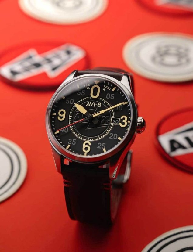AVI-8 AV-4090-08