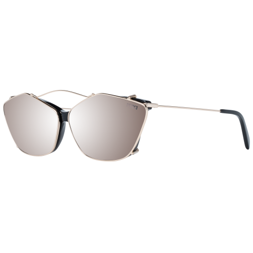 Emilio Pucci Optical Frame EP5083 54020 & CL 6428G Sunglasses Clip