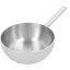 Demeyere Apollo 7 conical rounded pan 20 cm, 40850-221