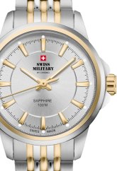 Hodinky Swiss Military SM34105.04