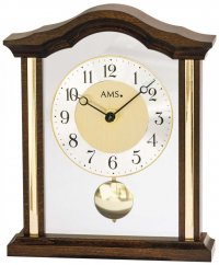 Clock AMS 1174/1