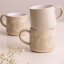 Mason Cash Botanical Shater mug 400 ml, cream, 2002.197