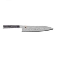 Zwilling MIYABI Schwarz 5000 MCD Gyutoh Messer 24 cm, 34401-241