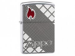 Zippo 29098 Tile Mosaic