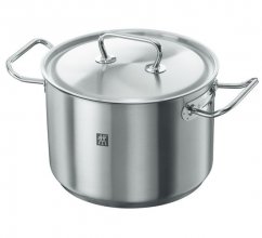Zwilling Twin Classic pot with lid 7l