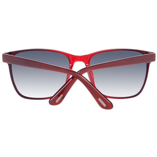 Sonnenbrille More & More 54766-00300 55 Rot