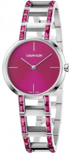 Watches Calvin Klein K8NU3YZX
