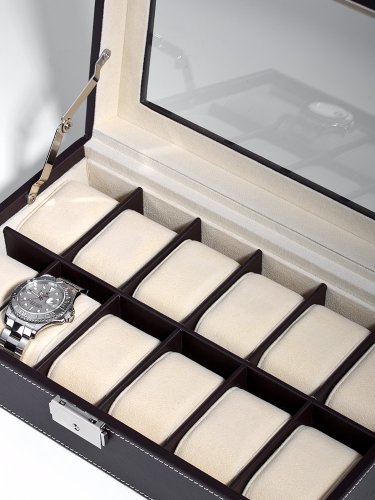 Box na hodinky Rothenschild RS-1098-12DBR