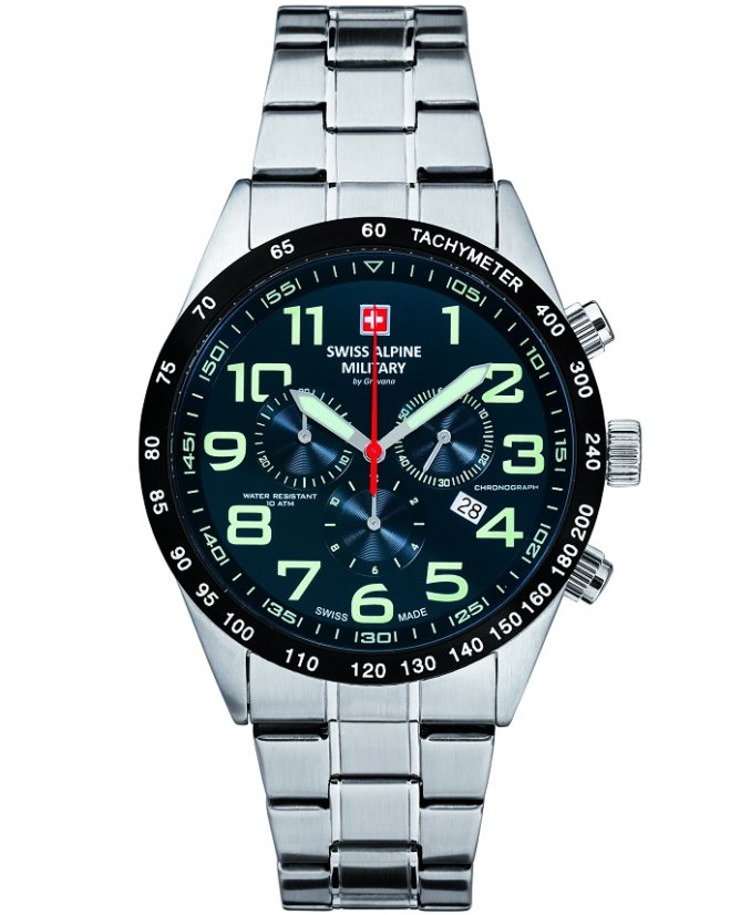 Swiss Alpine Military SAM7047.9135