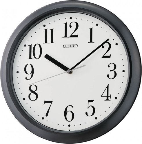 Clock Seiko QXA787K