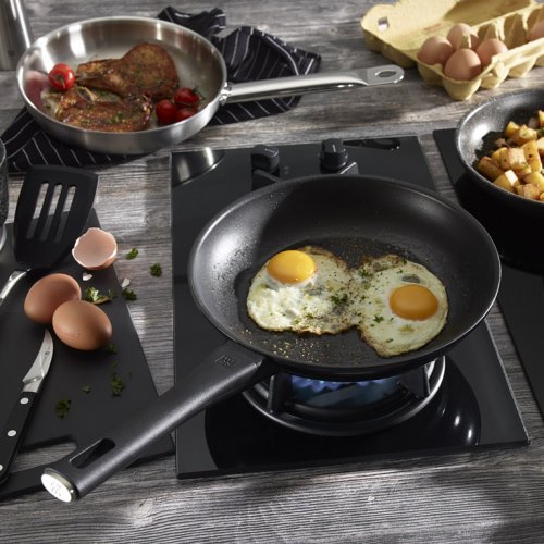 ZWILLING Madura Plus Nonstick Pan, Skillet, and Wok, 2 Colors