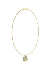 Necklace Guess JUMN05033JWYGMCTU Lion King