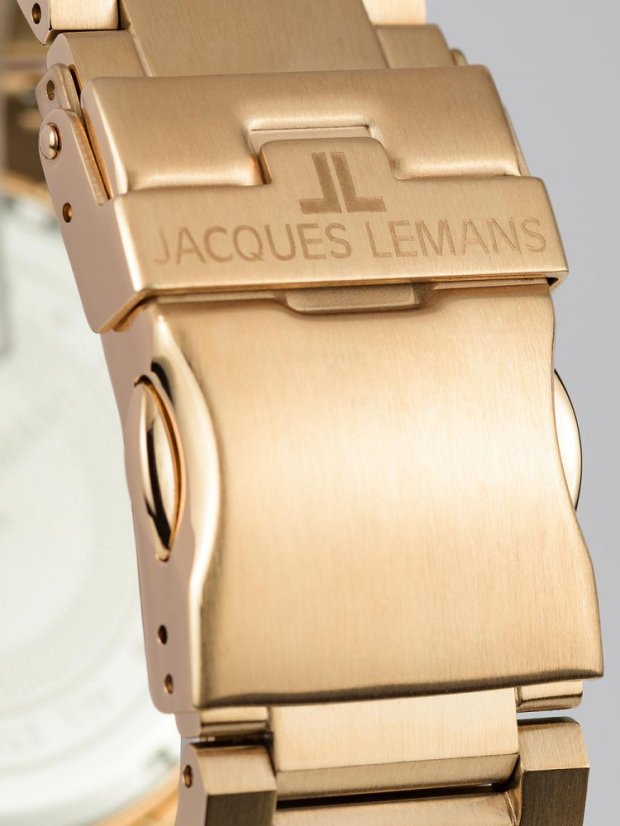 Hodinky Jacques Lemans 1-2115H