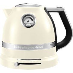 KitchenAid Artisan-Wasserkocher 1,5 l Mandel, 5KEK1522EAC
