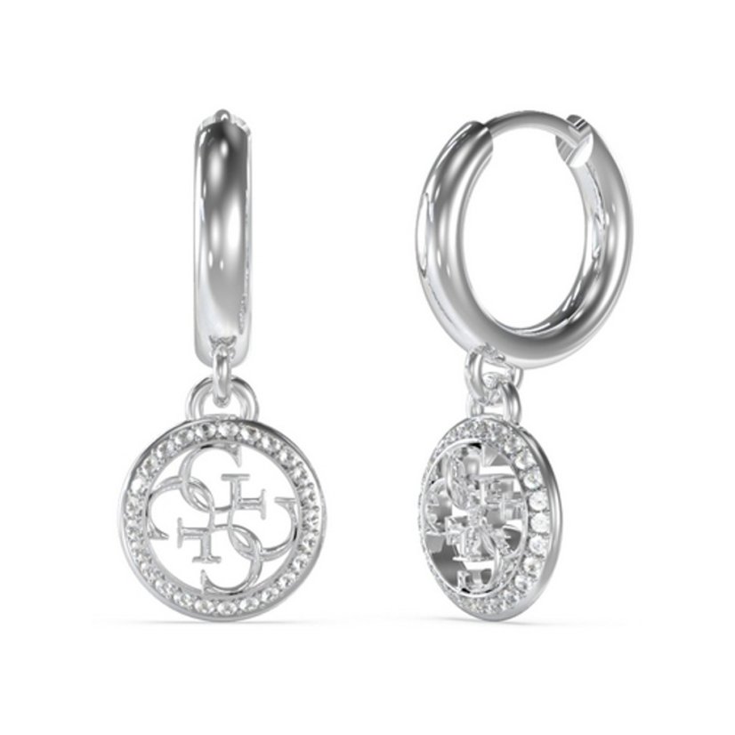 Earring Guess JUBE02135JWRHTU