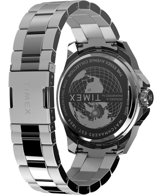 Timex TW2W79900BR Essex