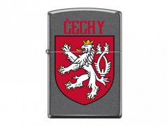 Zippo 26042 Čechy