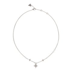 Necklace Guess JUBN03329JWRHTU