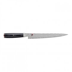 Nôž Zwilling MIYABI 5000 FCD Sujihiki 24 cm, 34680-241