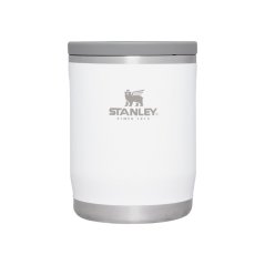 Stanley Adventure To-Go Lebensmittelbehälter 530 ml, polar, 10-10836-007