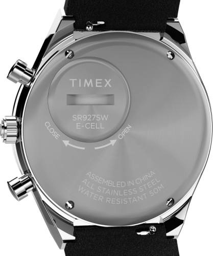 Hodinky Timex TW2W53400UK