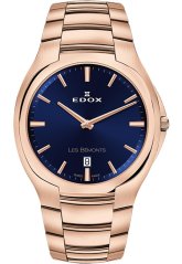 Hodinky Edox 57004-37R