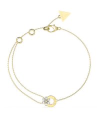 Armband Guess JUBB05111JWYGS Lily