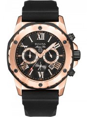 Bulova 98B104