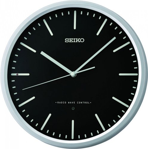 Clock Seiko QHR027S