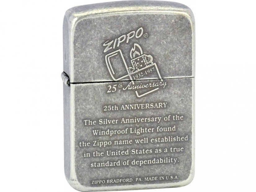 Zippo 28173 History