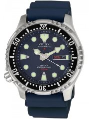 Citizen NY0040-17LE