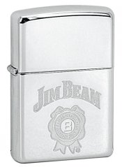 Zapaľovač Zippo JIM BEAM DL 22684