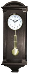 Clock JVD N9317.1