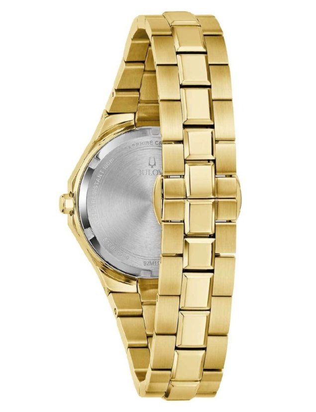 Bulova 97M119