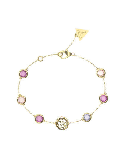 Armband Guess JUBB05099JWYGFCS Petra