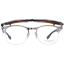 Sluneční brýle Zegna Couture ZC0001 50M55