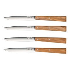 Opinel Bon Appetit South N°125 Besteckset, 4 Teile, 001515