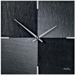 Clock AMS 9520