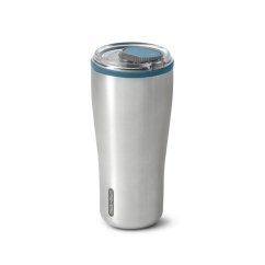 Black+Blum stainless steel travel thermo mug 600 ml, ocean, BAM-TT005