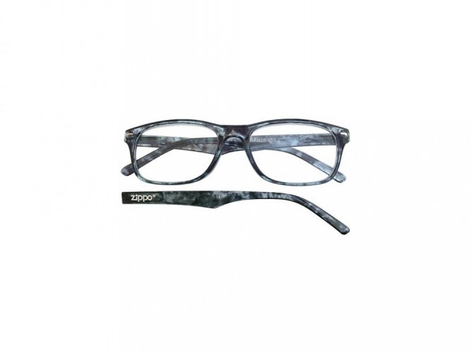 31ZPR26-250 Zippo dioptrické brýle +2.5
