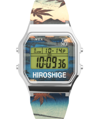 Timex TW2W25300U8 Timex Lab Collab