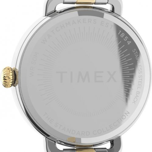 Timex TW2U60200 Essential Collection