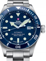 Swiss Military by Chrono SMA34075.02