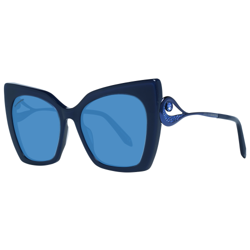 Slnečné okuliare Atelier Swarovski SK0271-P 90W53