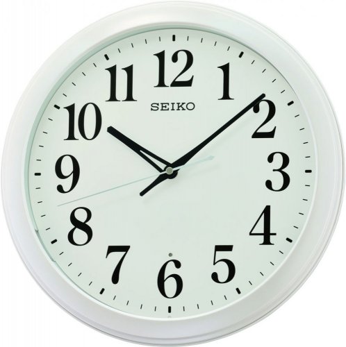 Clock Seiko QXA776W